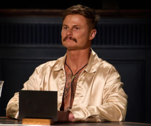 The Traitors. Zdrajcy sezon 3 odcinek 9