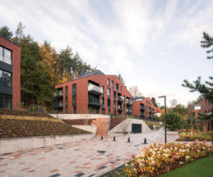 Oliva Koncept / Gdańsk