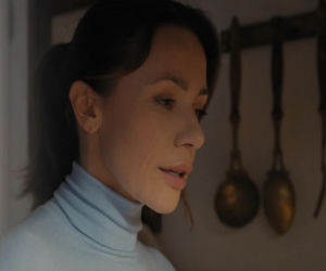 M jak miłość odc. 1919. Martyna (Magdalena Turczeniewicz)