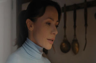 M jak miłość odc. 1919. Martyna (Magdalena Turczeniewicz)