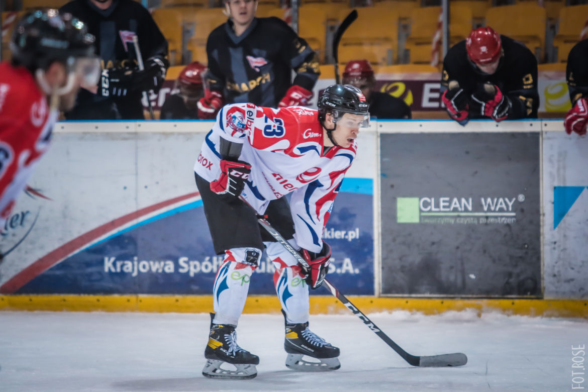 KH Energa Toruń - Comarch Cracovia 5:3 - zdjęcia z Tor-Toru