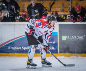 KH Energa Toruń - Comarch Cracovia 5:3 - zdjęcia z Tor-Toru