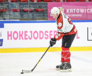 Mecz hokejowy Reprezentacji Artystów Polskich i Przedsiębiorców