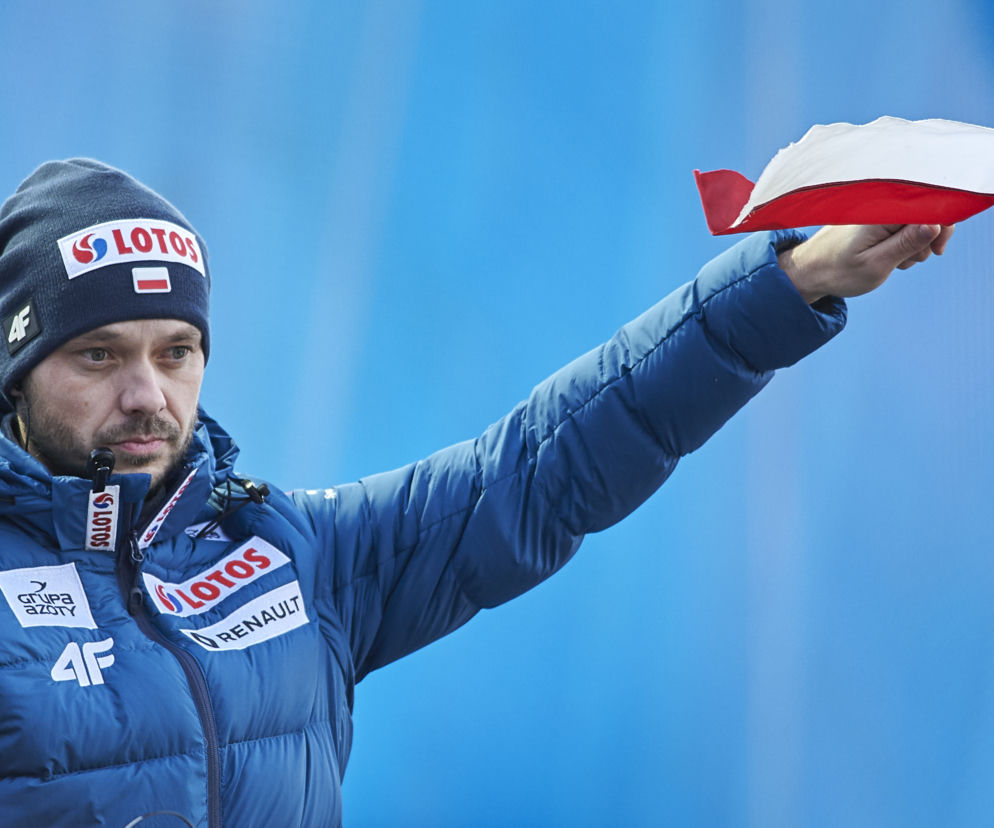 Michal Doleżal