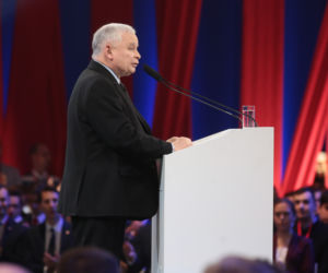 Konwencja PiS