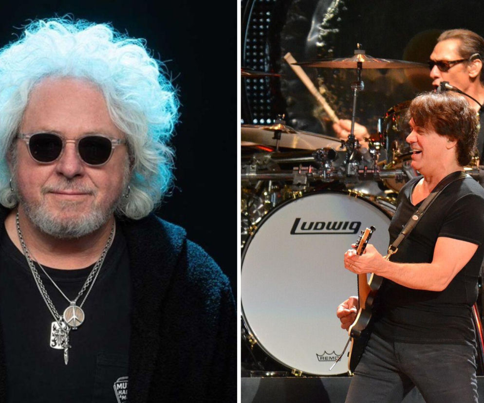 Steve Lukather, Van Halen