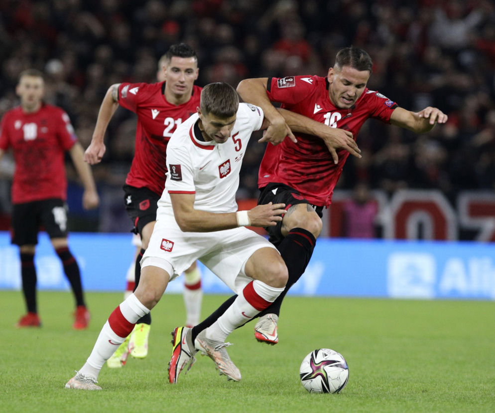 Albania - Polska