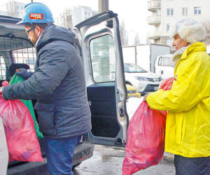 Załóż skargę na śmieciową firmę