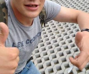 Zaginął Filip Nachyła