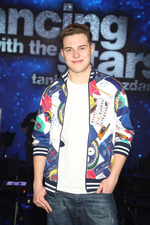 Adam Zdrójkowski