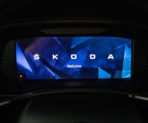 2020 Skoda Octavia