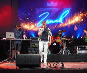 Eska Summer City w Mońkach