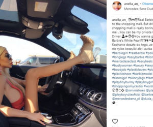 Kim jest Anella - polska lalka Barbie?