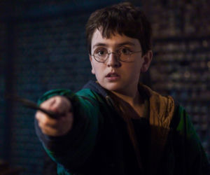 Harry Potter od HBO w pełnym zwiastunie. Jest naprawdę dobrze