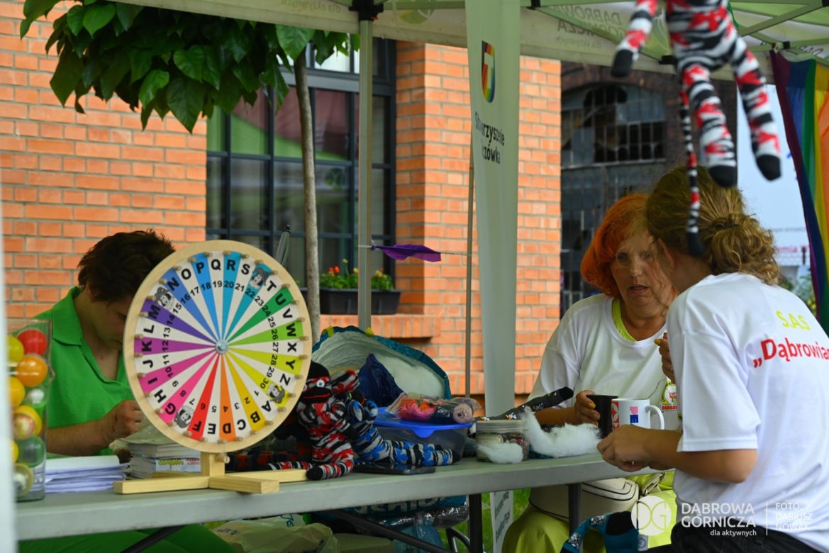 Festiwal Empatii w Dąbrowie Górniczej - poprzednie edycje