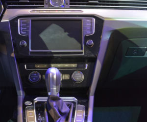 Volkswagen Passat B8