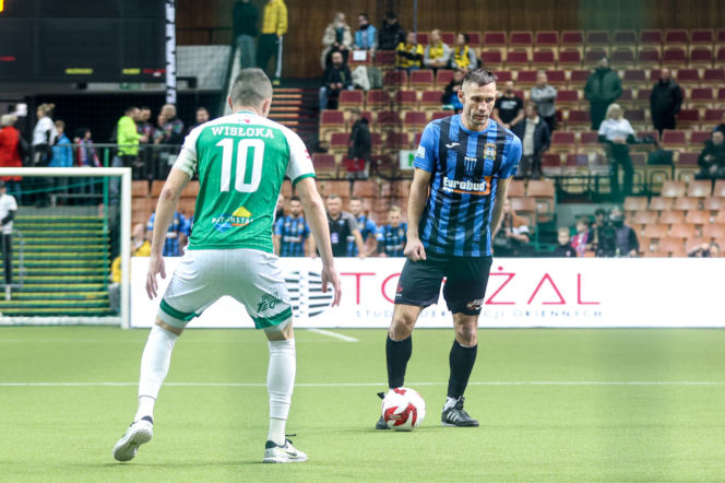 Superbet Spodek Super Cup w Katowicach 2026