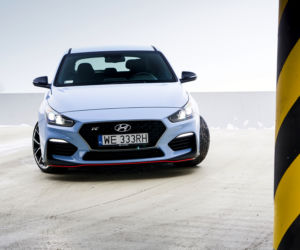 Hyundai i30 N Performance