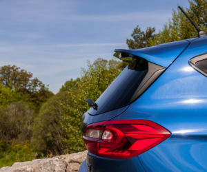 Ford Fiesta ST