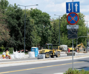 Koniec remontów na Górczewskiej!