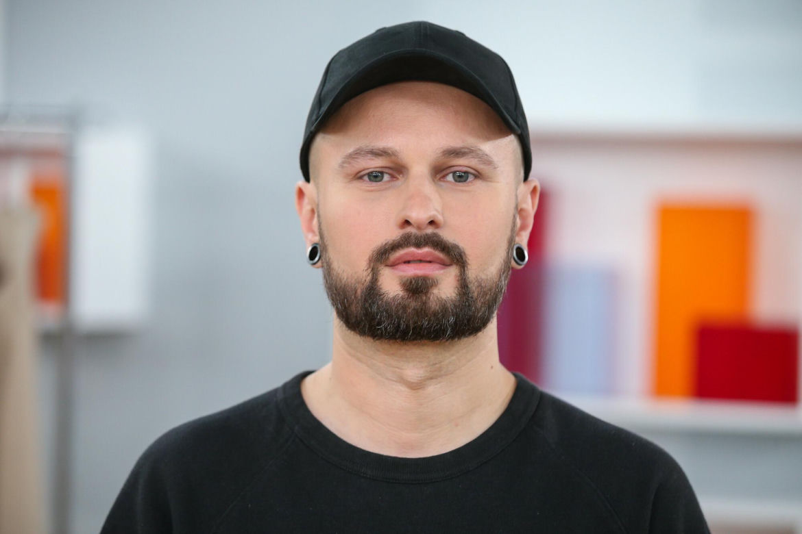 Tak dziś wygląda Shadi Atoun