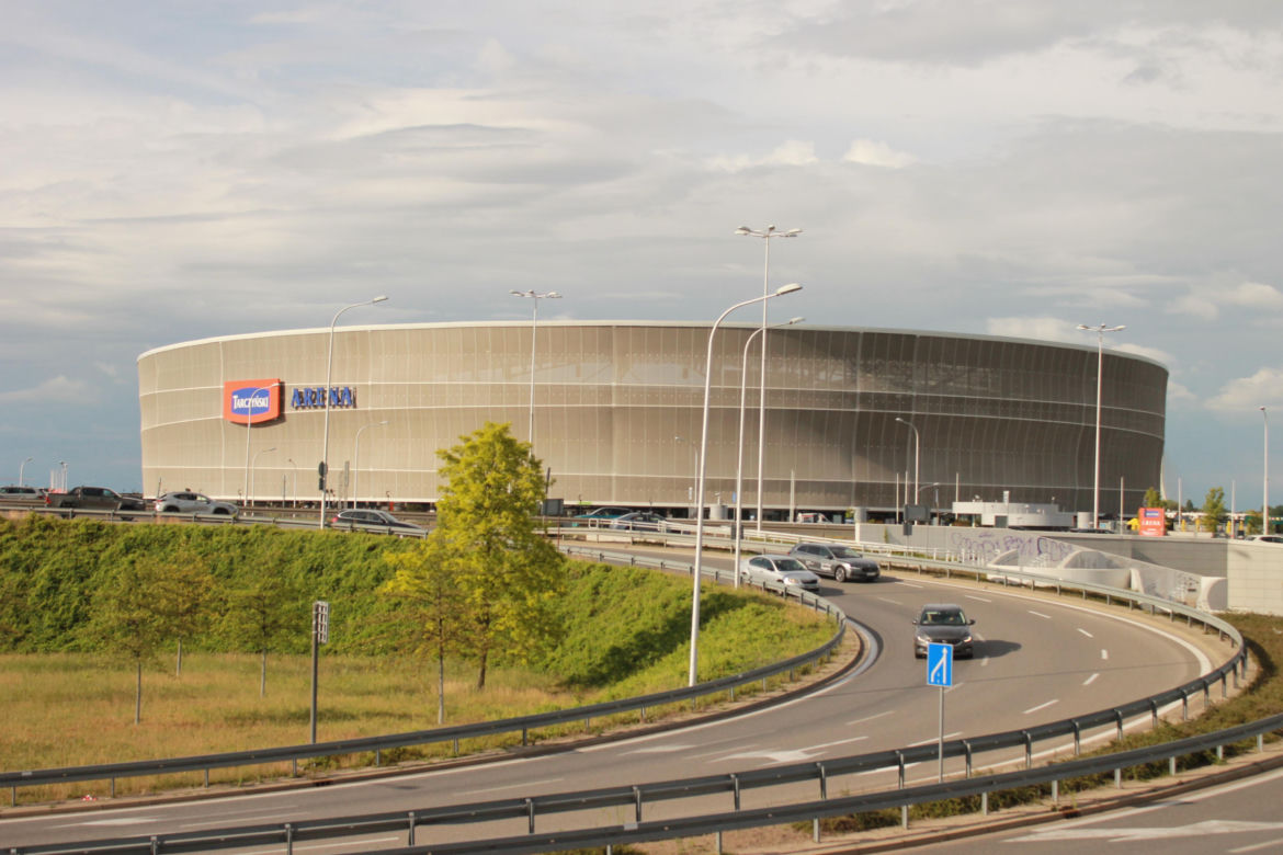 Największe juwenalia 2024 we Wrocławiu. Byłam na wyjątkowej imprezie wszystkich studentów. Drugi dzień juwenaliów [ZDJĘCIA]