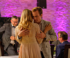Przyjaciółki 14 sezon, odc. 170: Inga (Małgorzata Socha), Maks (Mateusz Janicki)
