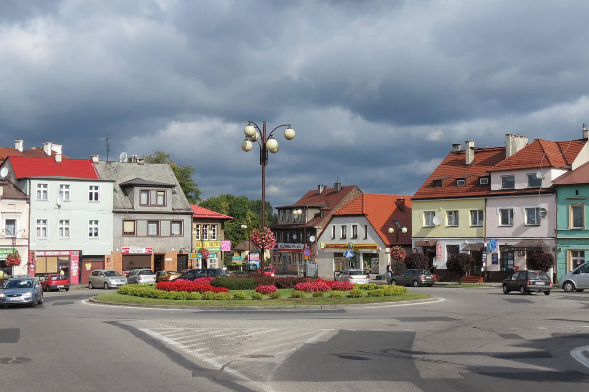 Sośnicowice (powiat gliwicki)