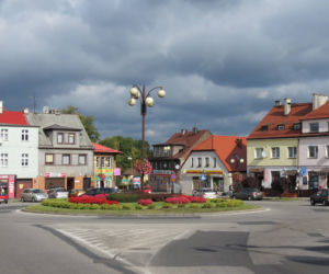 Oto najmniejsze miasta w województwie śląskim. Nie zgadniesz ile mają kilometrów! [ZDJĘCIA]