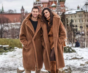 Chciał być modny, ale nie wyszlo