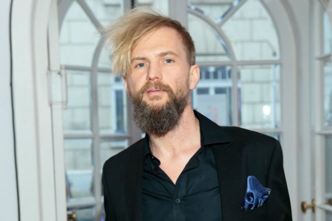 Tomasz Organek komentuje zatrzymanie po kolizji