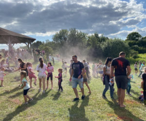 Eska Summer City na Festiwalu Koloryt  2026 w Jonkowie