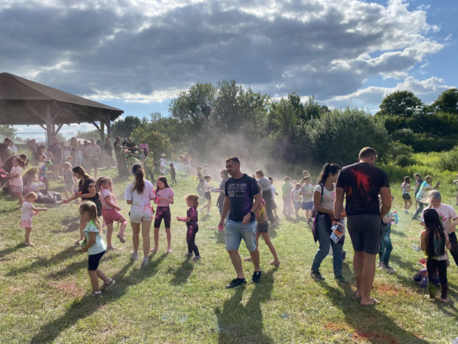 Eska Summer City na Festiwalu Koloryt  2026 w Jonkowie
