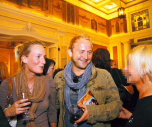 Borys Szyc