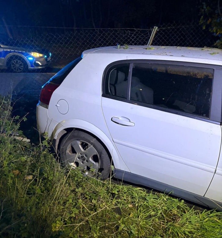 Sąd skazał 45-latkę z Darłowa na sześć miesięcy więzienia w zawieszeniu na dwa lata