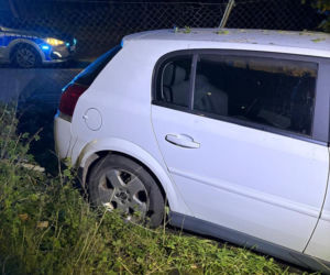 Sąd skazał 45-latkę z Darłowa na sześć miesięcy więzienia w zawieszeniu na dwa lata