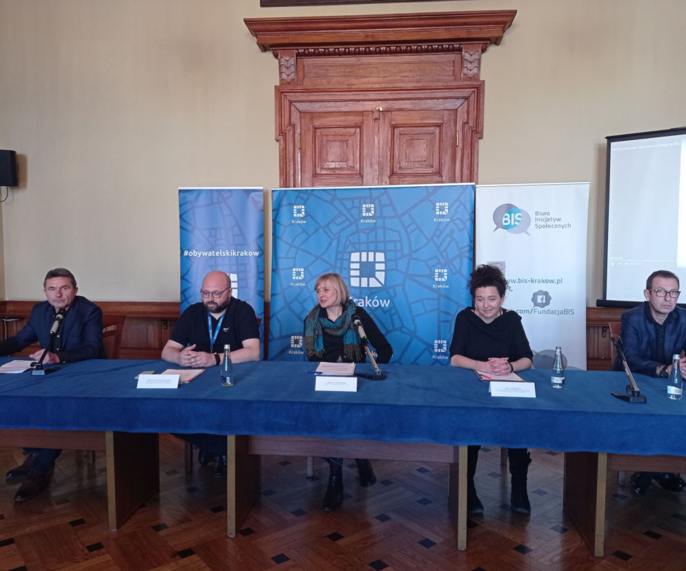 Przestrzeń dialogu