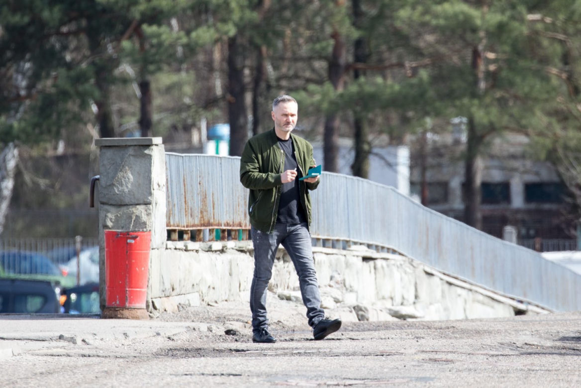 Boże dziękuję, że moja córeczka będzie normalnie żyć