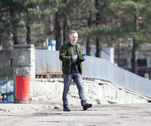 Boże dziękuję, że moja córeczka będzie normalnie żyć