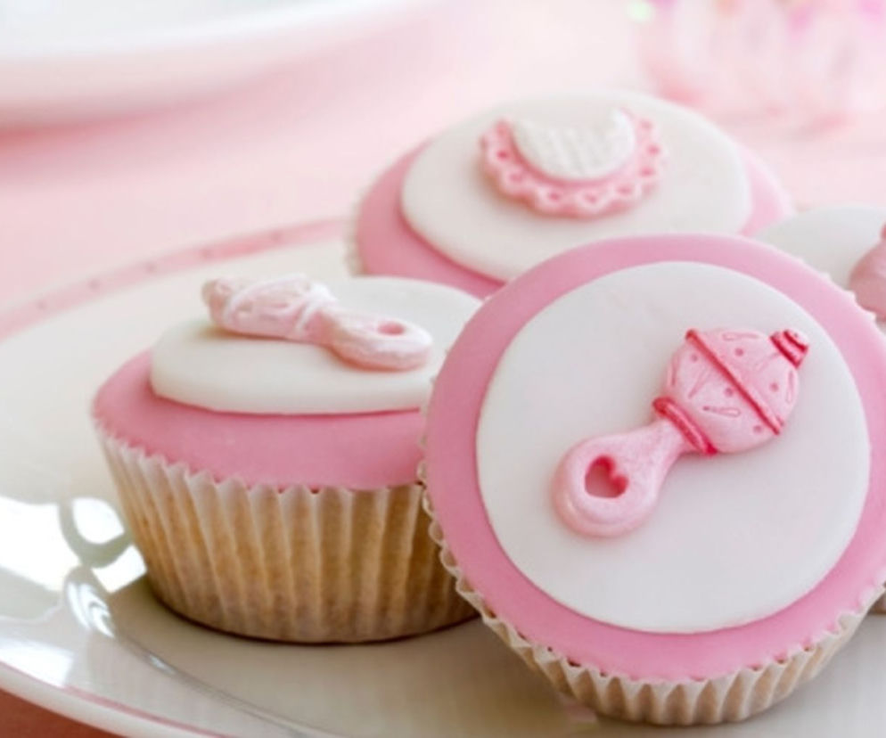 Baby shower