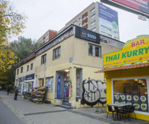 41-tys. zł kary za 2cm szyldu. Piekarnia na Mokotowie walczy o przeżycie