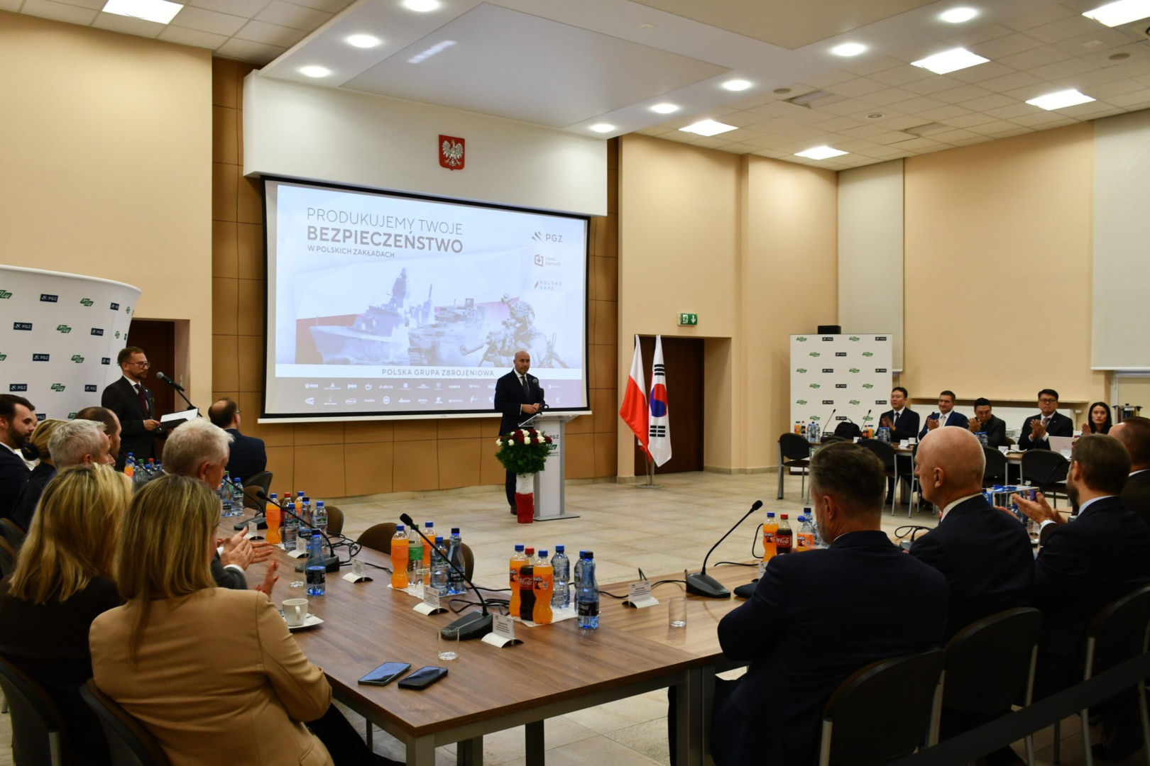 Czołgi K2 i K2PL z polskim serwisem silników. Poznań zyskuje strategiczne kompetencje