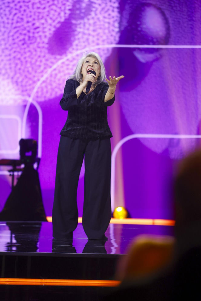 Benefis Wojciecha Gąssowskiego "Prywatka u Wojtka"