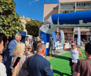 Ząbkowice Śląskie na sportowo i z ESKĄ! Za nami wyjątkowa edycja „10 Ząbkowickiej”
