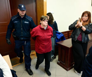 Zakopały noworodka. Usłyszały wyrok