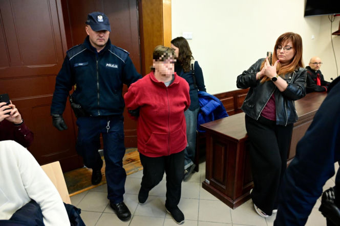 Zakopały noworodka. Usłyszały wyrok