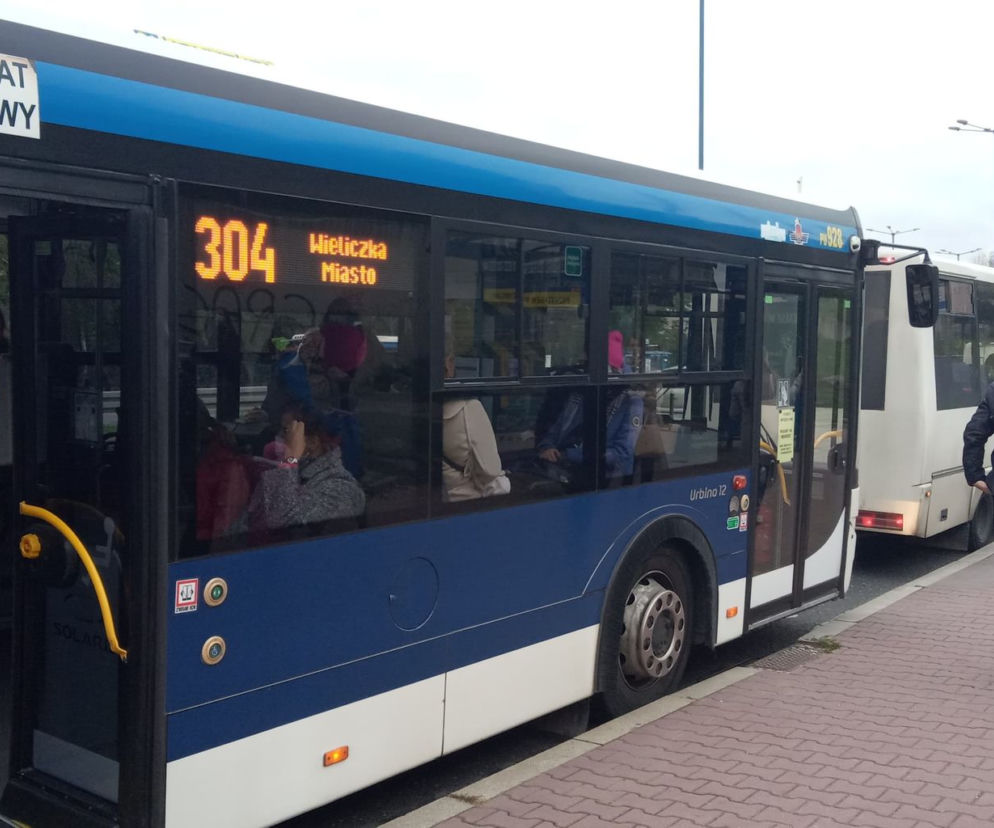 Autobus 304