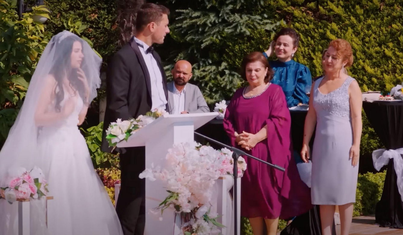 Kuzey będzie zmuszony poślubić siostrę swojej ukochanej po spędzonej wspólnie nocy.