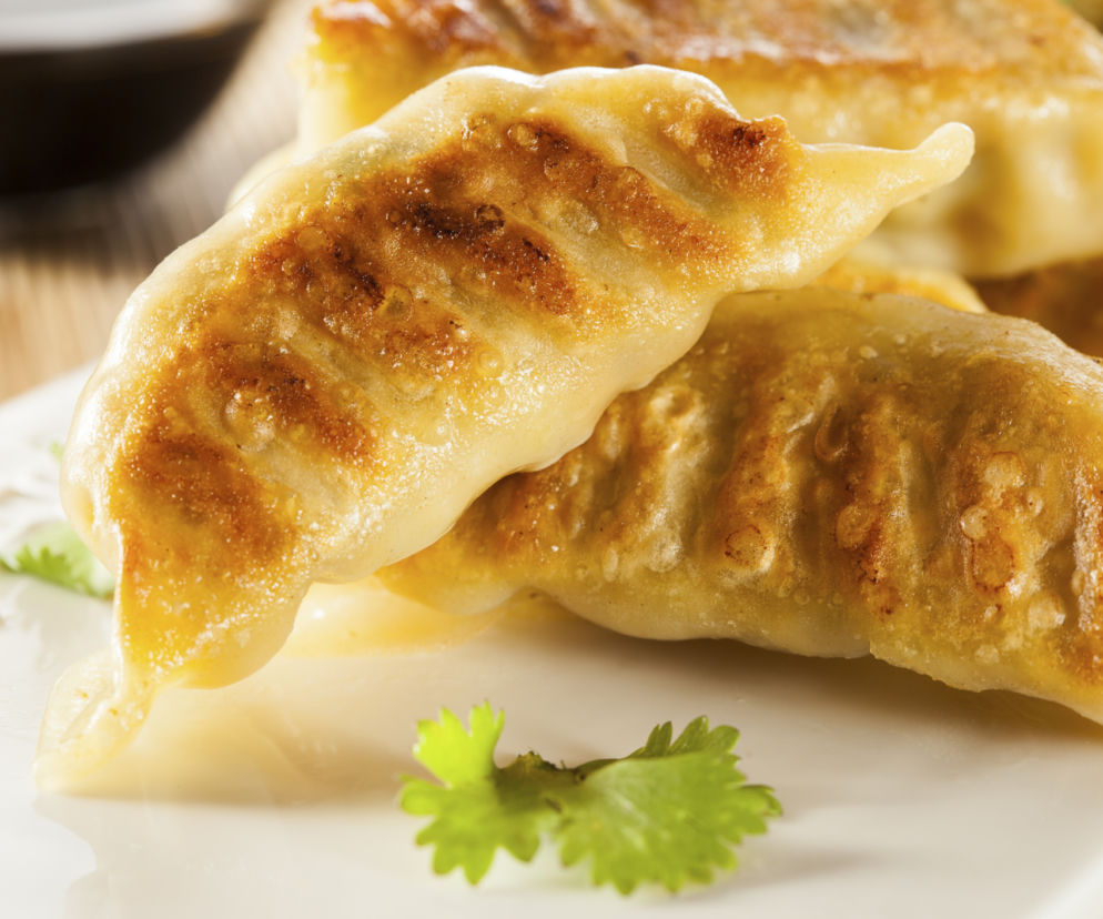 Pierogi bezglutenowe na Wigilię