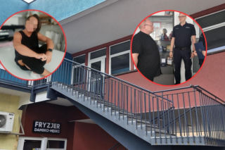 To pan Dariusz ruszył na pomoc Agnieszce! Bohaterska postawa